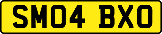 SM04BXO