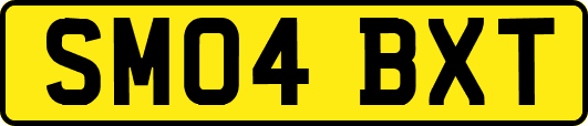SM04BXT