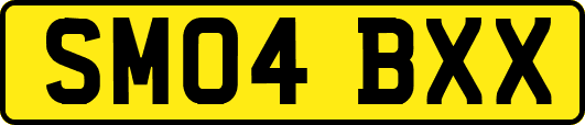 SM04BXX