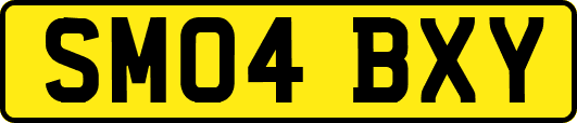 SM04BXY