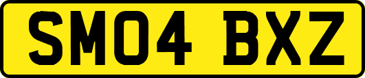 SM04BXZ