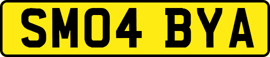 SM04BYA