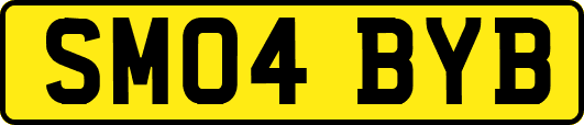 SM04BYB