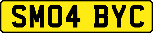 SM04BYC