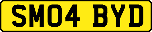 SM04BYD