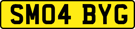 SM04BYG