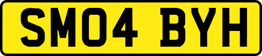 SM04BYH