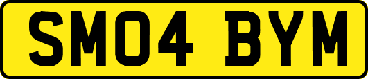 SM04BYM