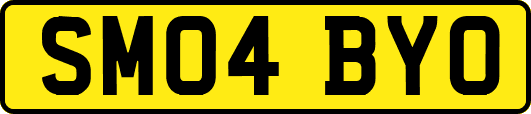 SM04BYO