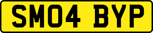 SM04BYP