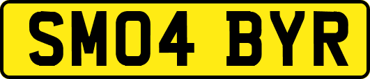 SM04BYR