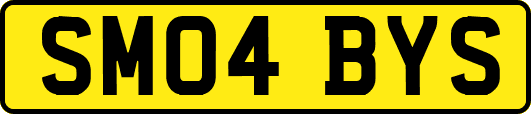SM04BYS