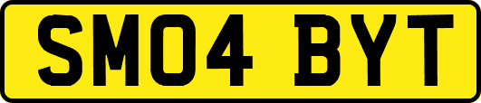 SM04BYT