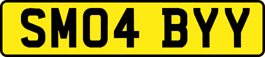 SM04BYY