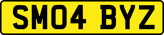 SM04BYZ