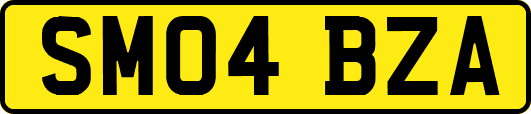 SM04BZA