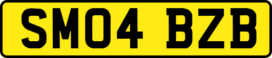 SM04BZB