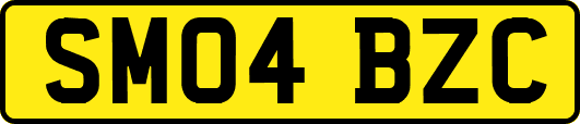 SM04BZC