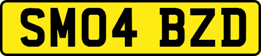SM04BZD