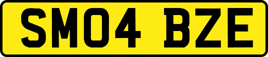 SM04BZE