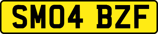 SM04BZF