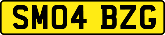 SM04BZG