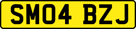 SM04BZJ