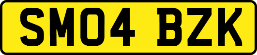 SM04BZK