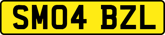 SM04BZL