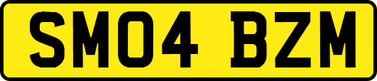 SM04BZM