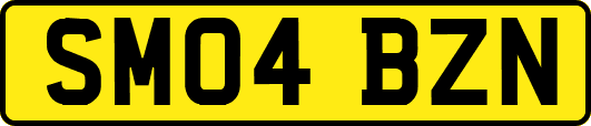 SM04BZN