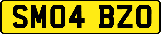 SM04BZO