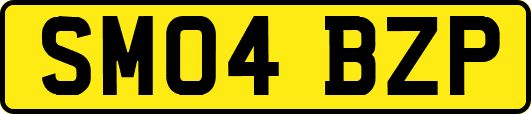SM04BZP