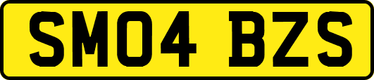 SM04BZS