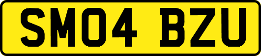 SM04BZU