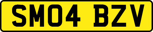SM04BZV