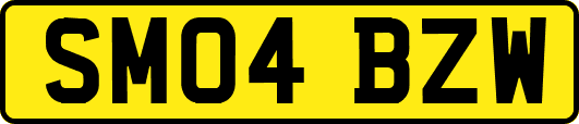 SM04BZW