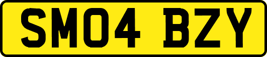 SM04BZY
