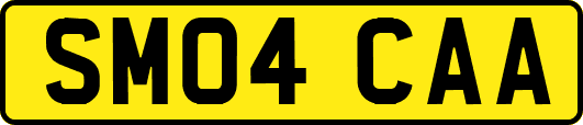 SM04CAA