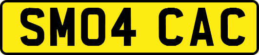 SM04CAC