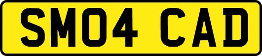SM04CAD