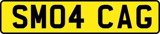 SM04CAG