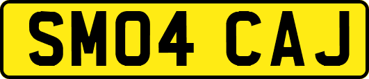SM04CAJ