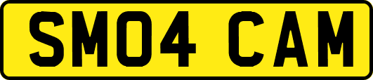 SM04CAM