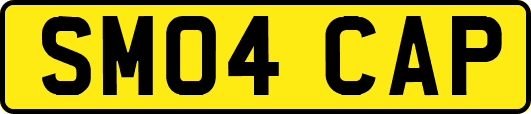 SM04CAP