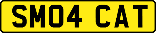 SM04CAT