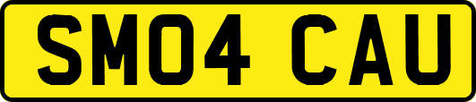SM04CAU