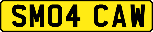 SM04CAW