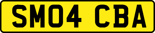 SM04CBA