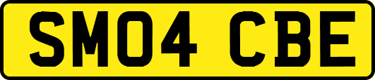 SM04CBE